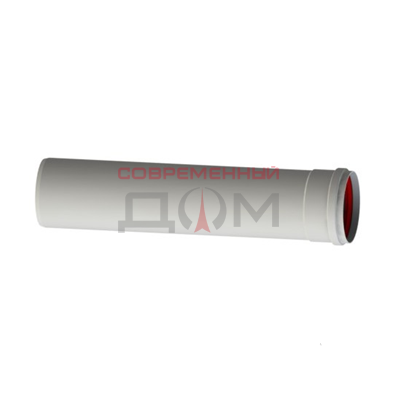 Труба d-80мм L= 320мм (BG0040) BaltGaz
